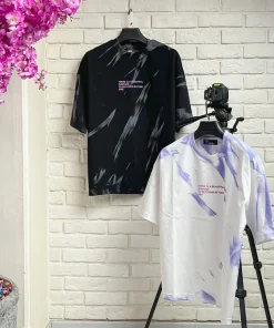 تیشرت مردانه پارچه ماکان کد T203
