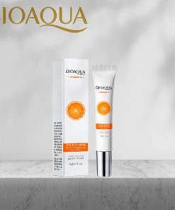 کرم آبرسان دور چشم ویتامین سی vitamin c حجم 20 گرم - Image 6
