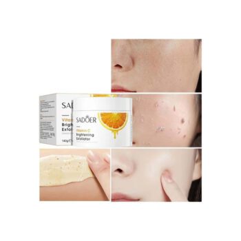 از بین بردن جوش و لک صورت