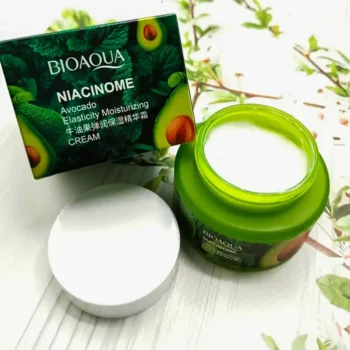 کرم مرطوب کننده و آبرسان آووکادو کد ABRC02