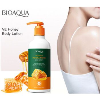 آبرسان بدن بیوآکوا