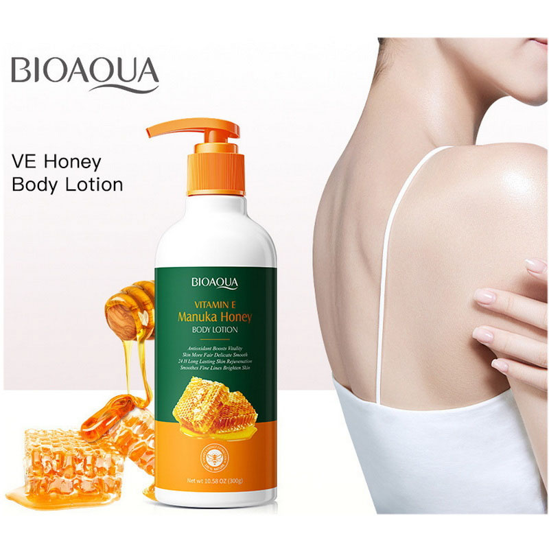 آبرسان بدن بیوآکوا