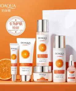 کرم آبرسان دور چشم ویتامین سی vitamin c حجم 20 گرم - Image 5