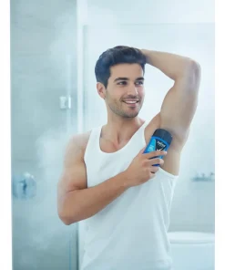 مام صابونی مردانه رکسونا Xtra Cool خنک 40 گرم - Image 3