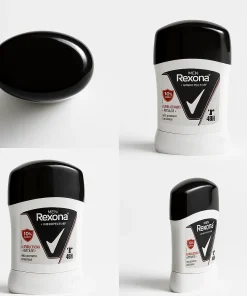 Alternative view of خرید مام استیک مردانه رکسونا Antibacterial + Invisible با محافظت 48 ساعته
