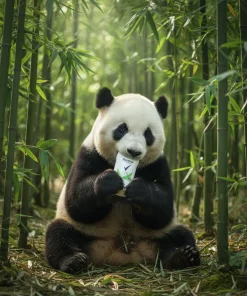 مام زنانه صابونی رکسونا بامبو bamboo - Image 5