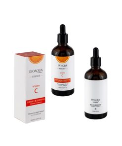 محصول اورجینال برند Bioaqua - سرم ویتامین سی 100 میل