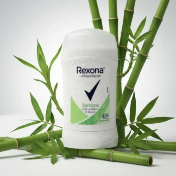 مام زنانه صابونی رکسونا بامبو bamboo