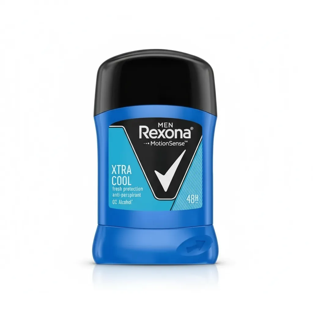 مام صابونی مردانه رکسونا Xtra Cool خنک 40 گرم - Image 2