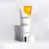 فوم شست و شوی صورت ویتامین سی سادور SADOER Brightening Cleansrt 100g