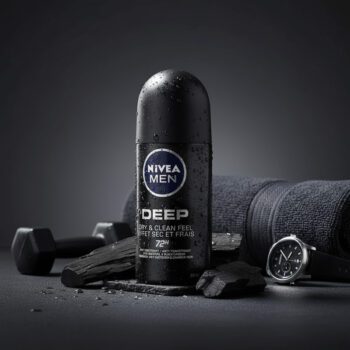 مام مردانه دیپ حجم 50میل اورجینال