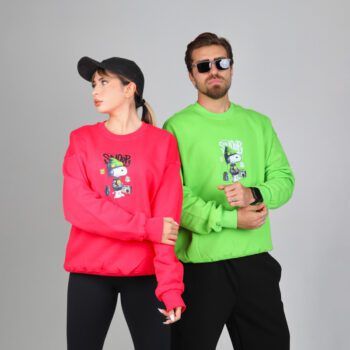 دورس باکسی داخل کرکی مدل اسنوپی | کد DO29