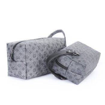 کیف دستی مردانه مدل پارچه ای ضدآب | کد KD29