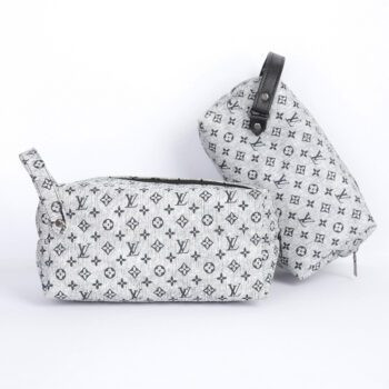 کیف دستی مردانه مدل پارچه ای ضدآب | کد KD30