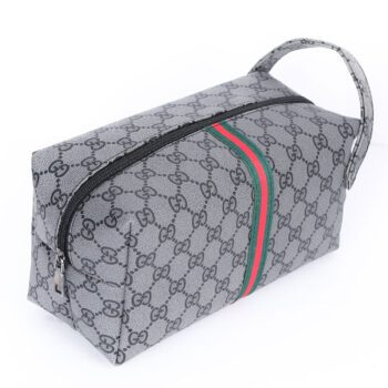 کیف دستی مردانه مدل گوچی پارچه ای ضدآب | کد KD31