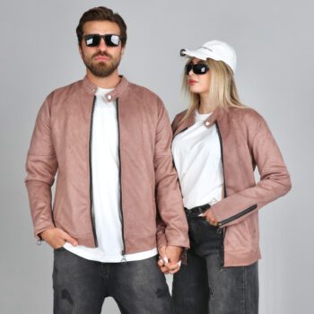 کاپشن سوییت مخمل رنگ کالباسی |کد KA10