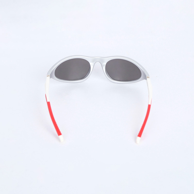 عینک مردانه ورزشی لنز جیوهای پرادا | کد EYN22 - Image 3