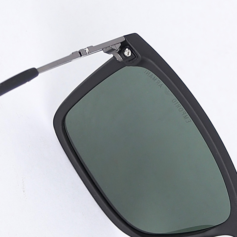 عینک آفتابی مردانه برند امپریو آرمانی | Emporio Armani| کدEYN20 - Image 4