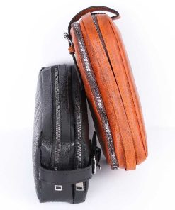 کیف دستی مردانه سگکدار مونت بلانک| کد KD34 - Image 4