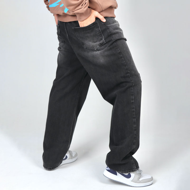 ست کاپلی دورس و شلوار لی | کد 10004 - Image 10