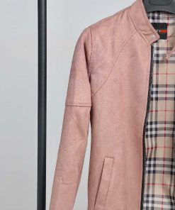 کاپشن سوییت مخمل رنگ کالباسی |کد KA10 - Image 4