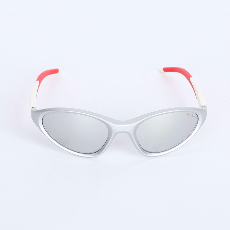 عینک مردانه ورزشی لنز جیوهای پرادا | کد EYN22 - Image 6