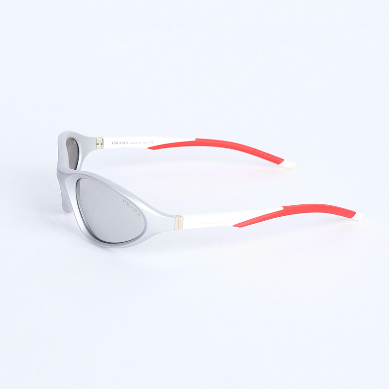 عینک مردانه ورزشی لنز جیوهای پرادا | کد EYN22 - Image 5