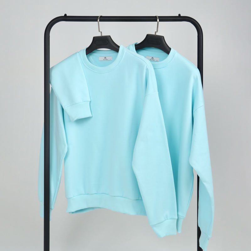 ست کاپلی دورس ساده و جاگر سه نخ |کد 10003 - Image 3