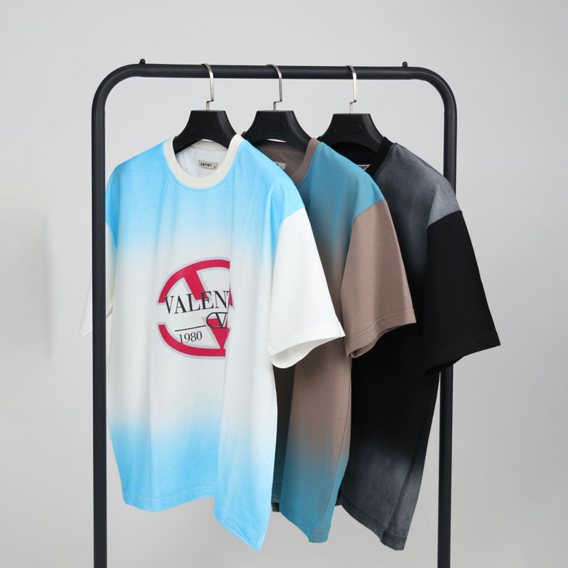 تیشرت دورس دونخ طرح پیسوله ای | کد T206 - Image 8