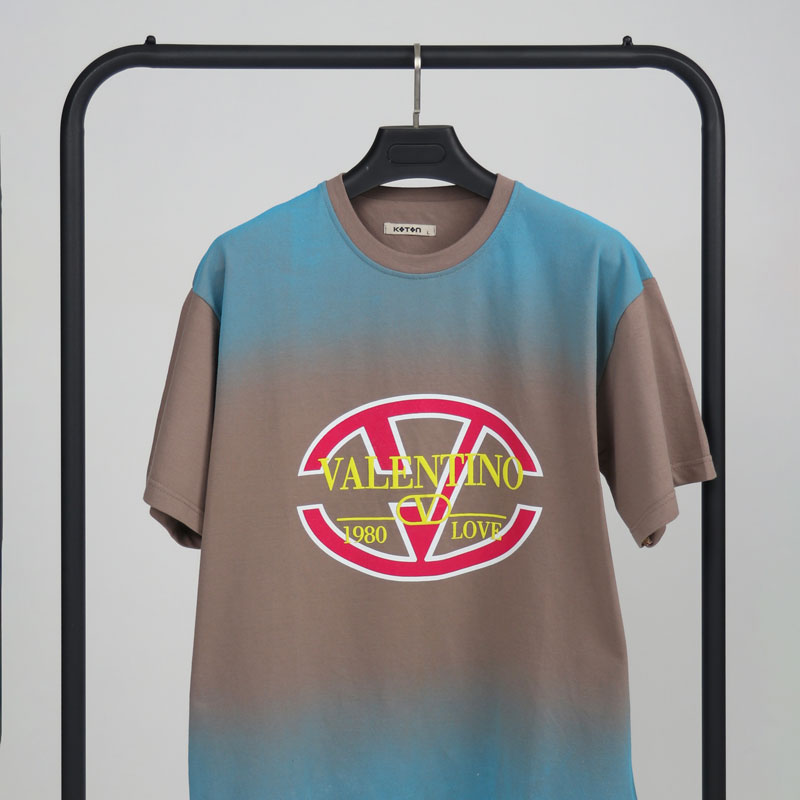 تیشرت دورس دونخ طرح پیسوله ای | کد T206 - Image 9