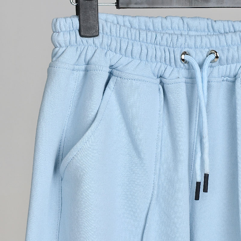 ست دورس نیمزیپ با شلوار بگ زنانه | کد DO34 - Image 5