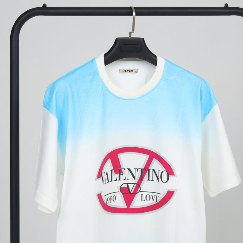 تیشرت دورس دونخ طرح پیسوله ای | کد T206 - Image 10