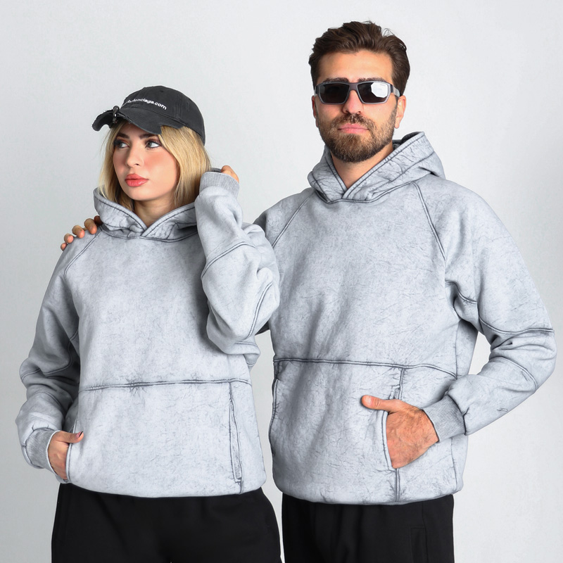 هودی سنگشور مردانه | کد DO65