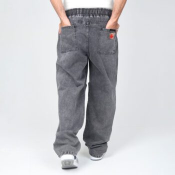 شلوار مردانه زغالی