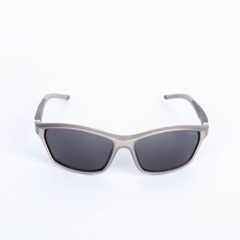 عینک مردانه ورزشی لنز دودی پرادا | کد EYN24