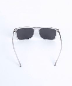عینک مردانه دودی روشن برند امپریو آرمانی | Emporio Armani| کدEYN23 - Image 2