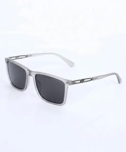 عینک مردانه دودی روشن برند امپریو آرمانی | Emporio Armani| کدEYN23 - Image 3