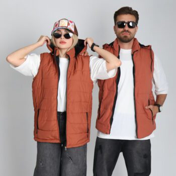 پافرکلاهدار اسپرت | کد PA24