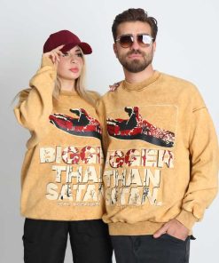 دورس سنگشور مردانه مدل چاپی | کد DO64 - Image 6