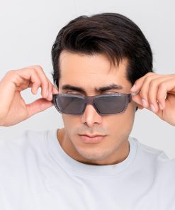 عینک ورزشی مردانه مدل آدیداس | کد EYN30