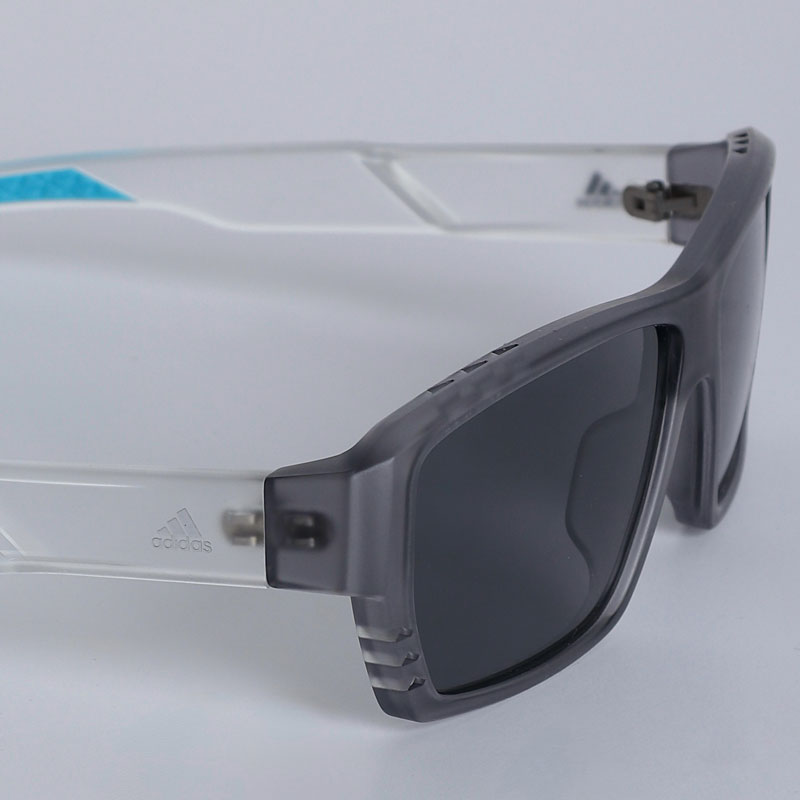عینک ورزشی مردانه مدل آدیداس | کد EYN30 - Image 4