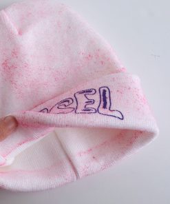کلاه بافتنی زنانه مدل دیزل پترن - Image 3