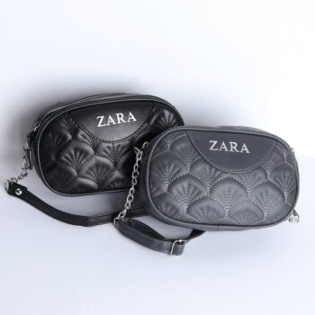 کیف زنانه مدل رودوشی سایز کوچک زارا | کدKD35