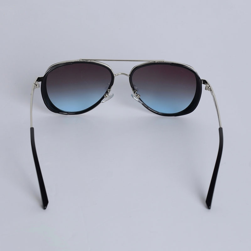 عینک آفتابی مردانه برند DITA فریم فلزی لنزدودی | کد EYN26 - Image 5