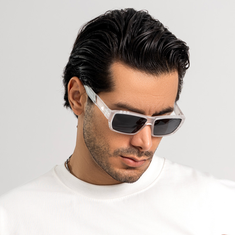 عینک مردانه اسپرت مدل آدیداس | کد EYN31