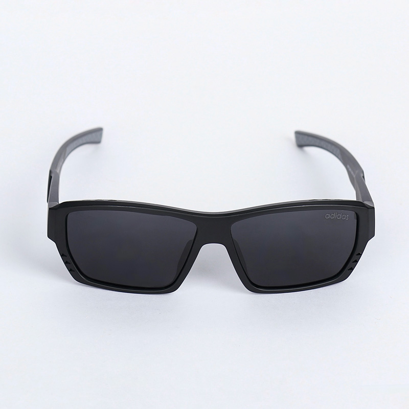 عینک مردانه مدل اسپرت ورزشی آدیداس مشکی | کد EYN25 - Image 3