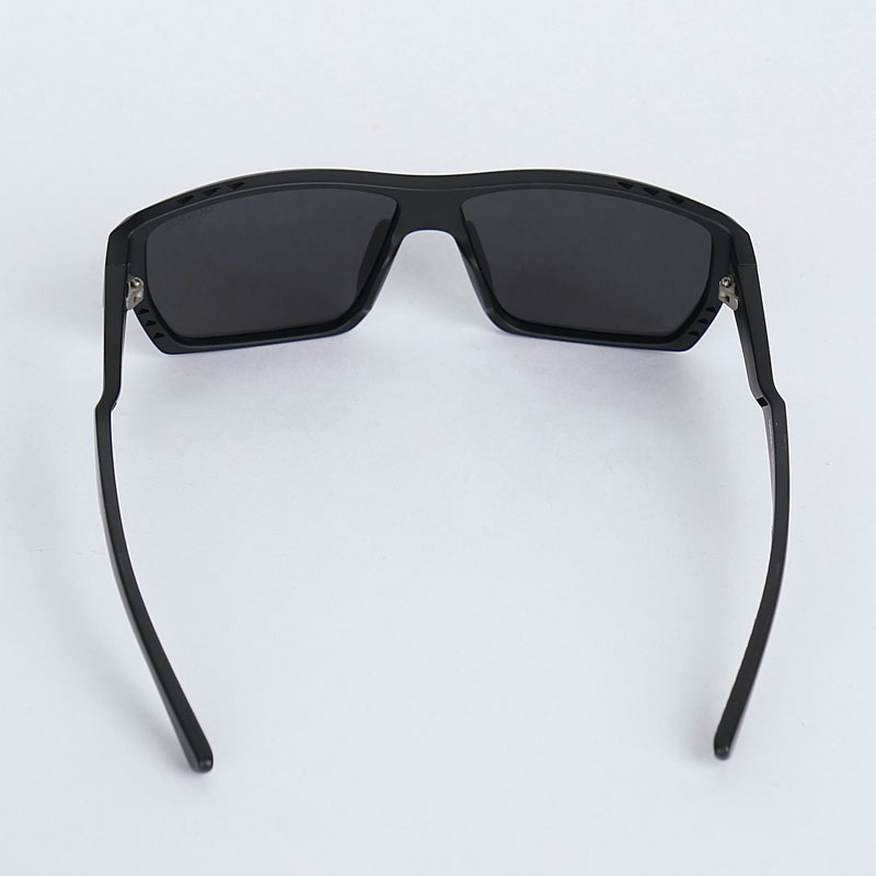 عینک مردانه مدل اسپرت ورزشی آدیداس مشکی | کد EYN25 - Image 5