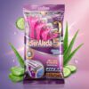 خودتراش ژیلت مدل 5 Adler Aleda بسته 4 عددی
