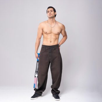 شلوار بالنی