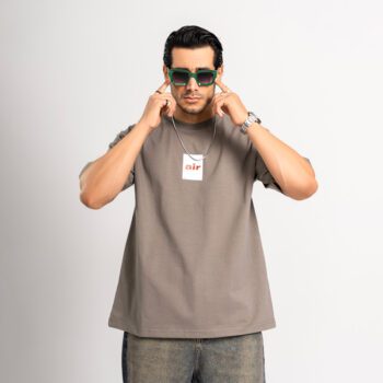 تیشرت مردانه پارچه ماکان مدل جردن air jordan| کد T222